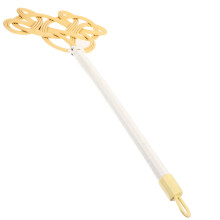 Teppichklopfer Mit Langer Stange Für Teppiche Und Polster