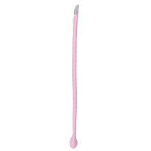 1Stk Pinker Schulterriemen Leder Ersatz Gürtel Für Handtaschen