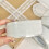 DIY-Geschenkdekorationsband, Transparentes Spitzenband für Feste 3