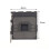 1PC DIY Accessories New AM4 for Motherboard Mainboard Soldering CPU Socket Holder 6
