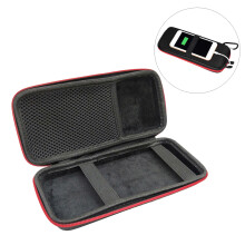 hartschalen-tasche für powerbank passend für anker, easyacc, dulla