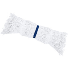 2Stk. Wischtuch Mop Kopf, Wasserabsorbierend, Abnehmbar