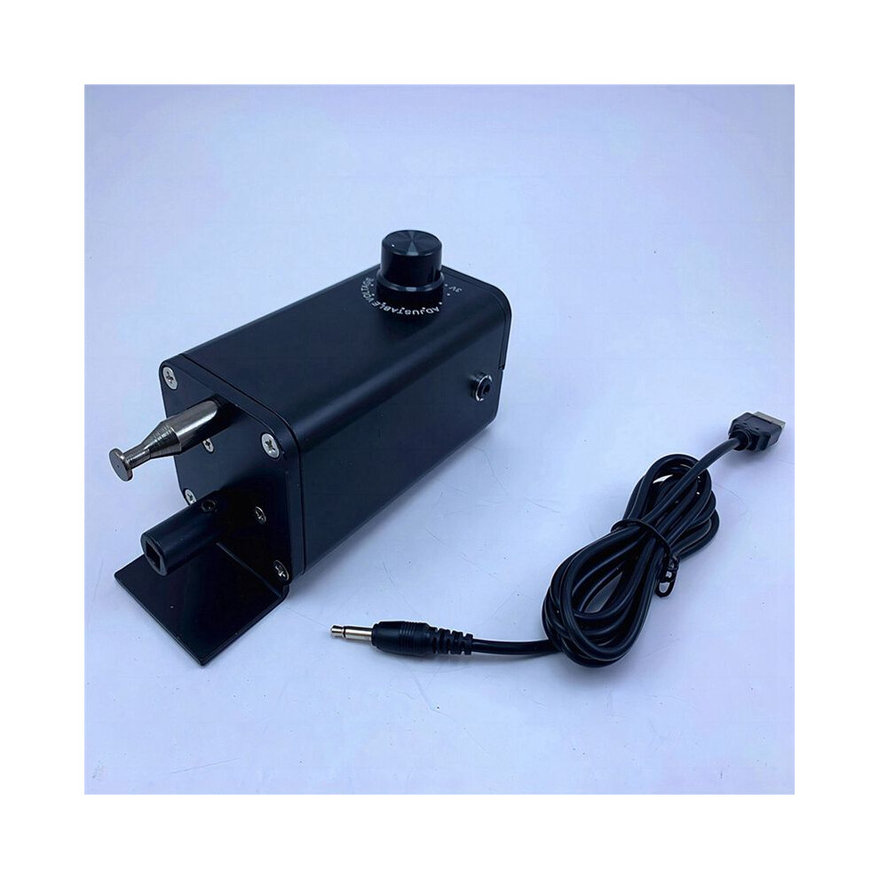 Barbecue Motor Portable Adjustable Speed High Torsion Bbq Grill With Usb Cable For Camping Kitchen 6032949763306