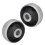 1J0407181/1J0407182 Lower Rearward Control Arm Bushings for 4