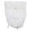 2Stück Braut Strass Perle Satin Tasche 1
