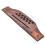 Professional Acoustic Guitar Bridge Kit for Instrument Repair 3