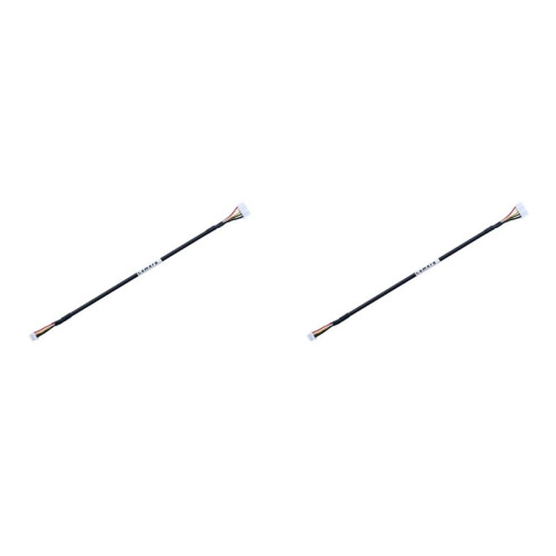 2X 3D Printer Part Camera Extension Cable for AD 5M Pro for Adventurer 5M Series AD5X Camera