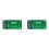 2X H ELTEC AUTOMATION Carte de Débogage HT-HC01P pour Module WiFi HaLow HT-HC01P, Interface  PCIe 1