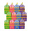 12Pcs Mosque Patterned Paper Candy Boxes Middle Eastern Gift-1 1