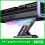 GP-Z  Card Holder ARGB Desktop Aluminum GPU Bracket, 75-125mm Height Adjustable Support M/B AURA SYNC Black 1
