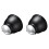 2X Standard Reflector Diffuser Lamp Shade Dish 55 Angle for Bowen Mount Studio Strobe Flash Light Speedlites 1