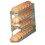 Convenient 30 Eggs Capacity Kitchen-Transparent green 1