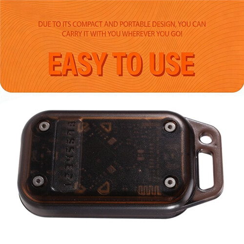 Émulateur RFID Chameleon V3.0 avec 12 Cartes UID 2