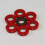 20PCS T68-2 Magnetic Powder Core Inductor Magnetic Ring for Enhanced Performance 5