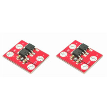 2X 3-28V 15A Hoge Stroom Ideale Diode Zonne- Anti-Omgekeerde Irrigatie Batterij Opladen Anti-Terugstroombeveiligingsmodule