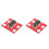 2X 3-28V 15A High Current Ideal Diode Solar  Anti Reverse Irrigation Battery Charging Protection Module 1