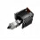 4 St 0,4 mm U1-Hotend för Snapmaker U1-Extruder, Reservhotend 4