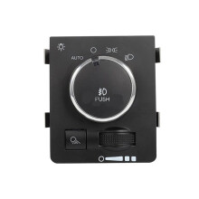 4602918AA 68020629AA Light Lamp Dimmer for Ram 1500 2500 3500 4500 Headlight