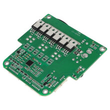 Placa Base del Controlador del Scooter Eléctrico para G3 A
