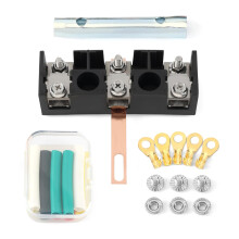 Screw Terminal Block For Oven Electrical Connection Replacement