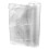 1 Rol Draagbaar Plastic Meubelzeil Stofhoes 11