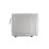 Willow Appliances Willow WM23DS 23L Silver Digital Microwave 7