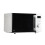 Willow Appliances Willow WM23DS 23L Silver Digital Microwave 10