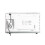 Willow Appliances Willow WM23DS 23L Silver Digital Microwave 12