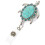 Turtle Badgehalter Bunt Farbiger Abzeichenclip 1 Stk 9