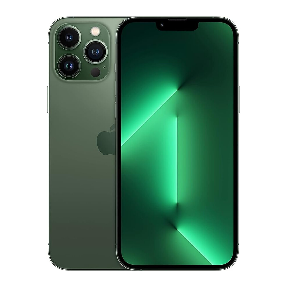Apple Iphone 13 Pro Max 128Gb Alpine Green