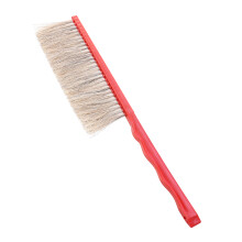 Red Plastic Beekeeping Tool For Sweeping And Cleaning Bees