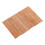 Clarinet Cork Sheet Set for Saxophone Neck   10pcs Bb Clarinet Joint Replacement Pack 2