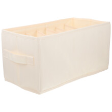 2Pcs Wardrobe Clothes Organizer For Thin Jeans And T-Shirts