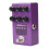 Purple Classic Guitar Effect Pedal with True Bypass Speaker Simulation 3