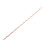 2Pcs Copper Wire Garden Stakes - Wood Frame with Flexible Coil Support 1