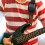Wireless Bodypack Transmitter Pouch with Transparent Front, Nylon Belt Pack Case for Bass Guitar Strap 3