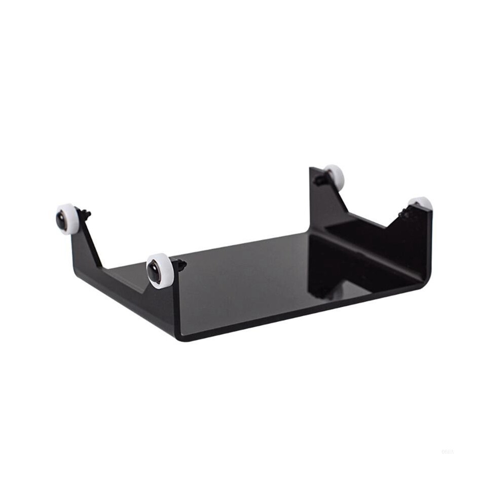 Rolling Rinse Holder Manual Film Developing Manual Rolling Stand For 120 135 4X5 Film Developing 6032366119014