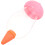 2Pcs Ceramic Mushroom Watering Spikes Automatic Plant Tool 9