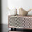 Ensemble de 2 couvre-boulons de toilettes décoratifs en-3 5