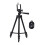 Universal Telescopic Camera Tripod Stand Phone Holder For 1