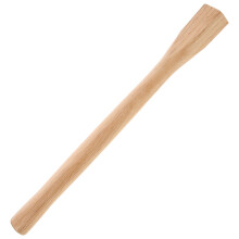 Hoe Handle Wood Replacement For Carpenter Woodworking Tool