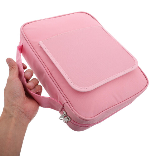 Buch Lese Stehpult Tasche Tablet Organizer Polyester Hülle 1 Satz 2