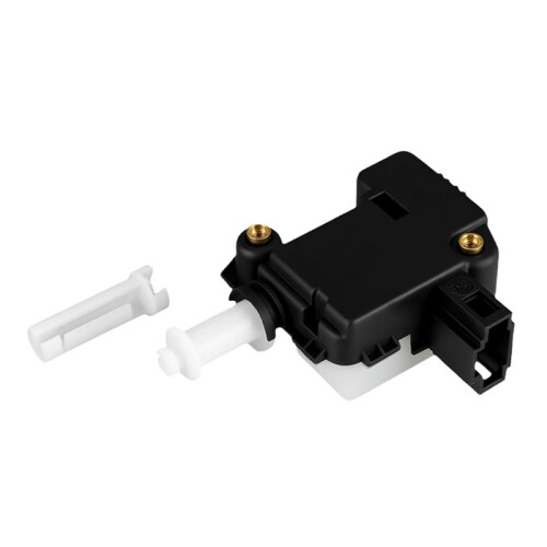 3B5827061C Rear Trunk Lock Actuator Motor Tailgate Lock for  CADDY  B5.5 PHAETON  TRANSPORTER, 1