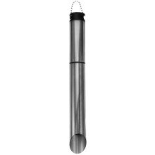 Practical Sowing Spreader Manual Planter Tool Stainless Steel Digger