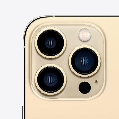 Refurbished Apple Apple iPhone 13 Pro Max 256GB Gold 2