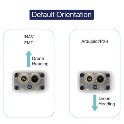MTF-01P Optical Flow Ranging Integrated UAV Indoor Positioning and Ranging Module, Sensor Indoor Positioning Module 2