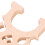 4/4 Maple Cello Bridge Replacement, Adjustable Durable Maple Bridge for Enhanced Tonal Clarity and Precision Fit 5