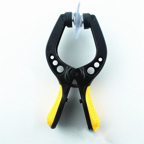 Screen Hole Pliers Mobile Phone LCD Screen Suction Cup Screen Separation Suction Cup Pliers 2