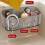 Hygienic Plastic Sink Organizers Rustproof And Keep-Gray 6