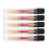 5 Pack Medium Strength Oboe Reeds for Beginners, Durable Bamboo, Ready to Play, Consistent Tone 2